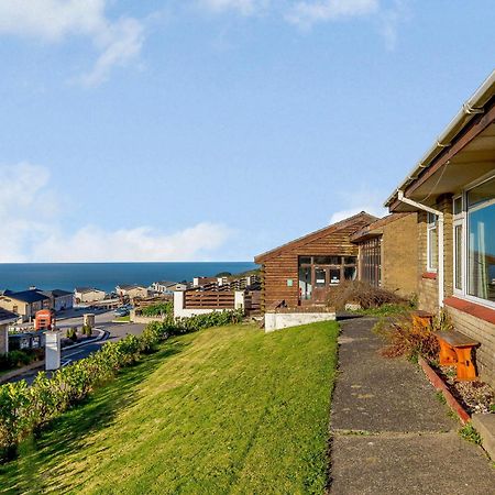 Surfers Hideaway Woolacombe Exterior foto