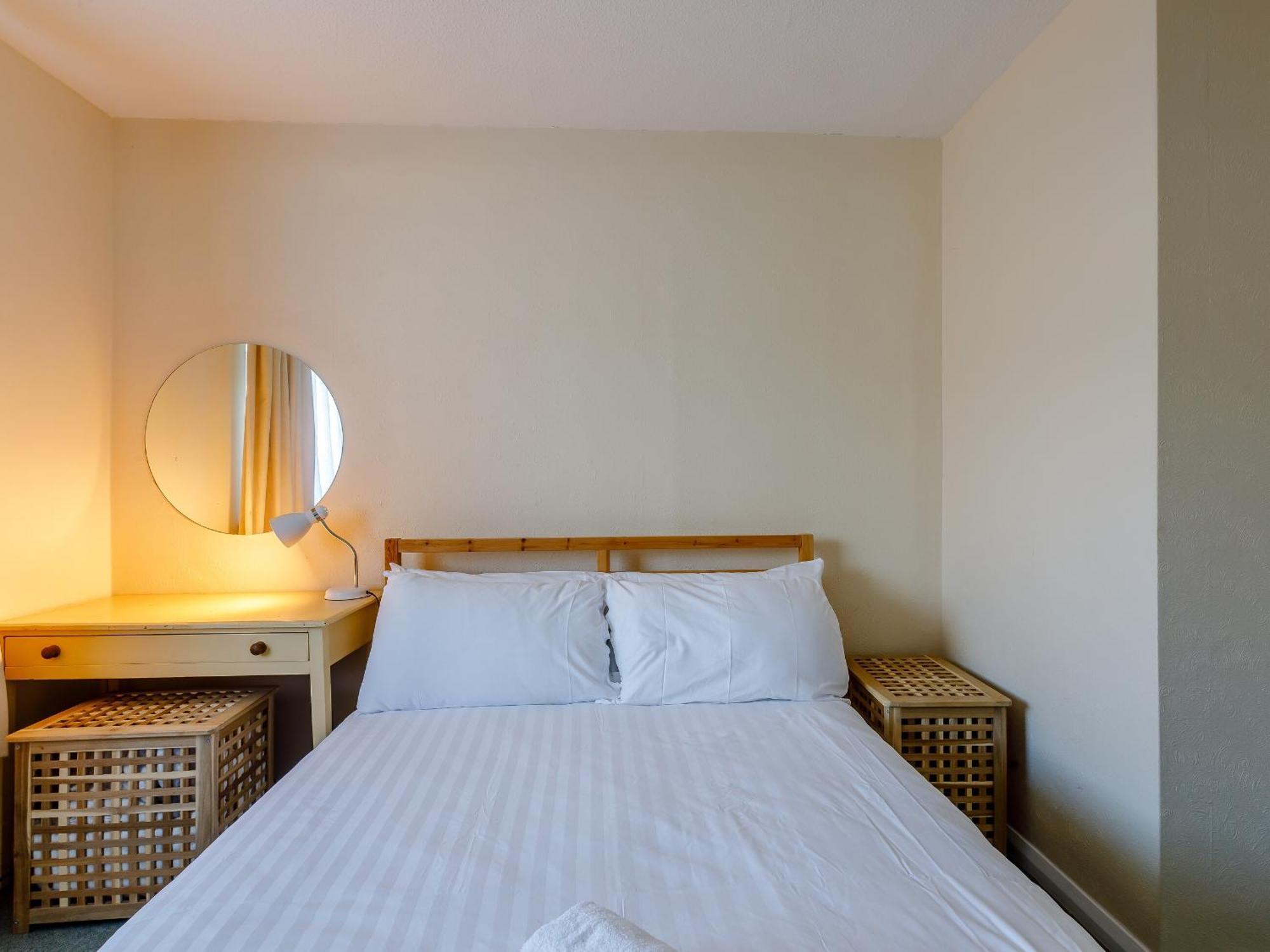 Surfers Hideaway Woolacombe Exterior foto