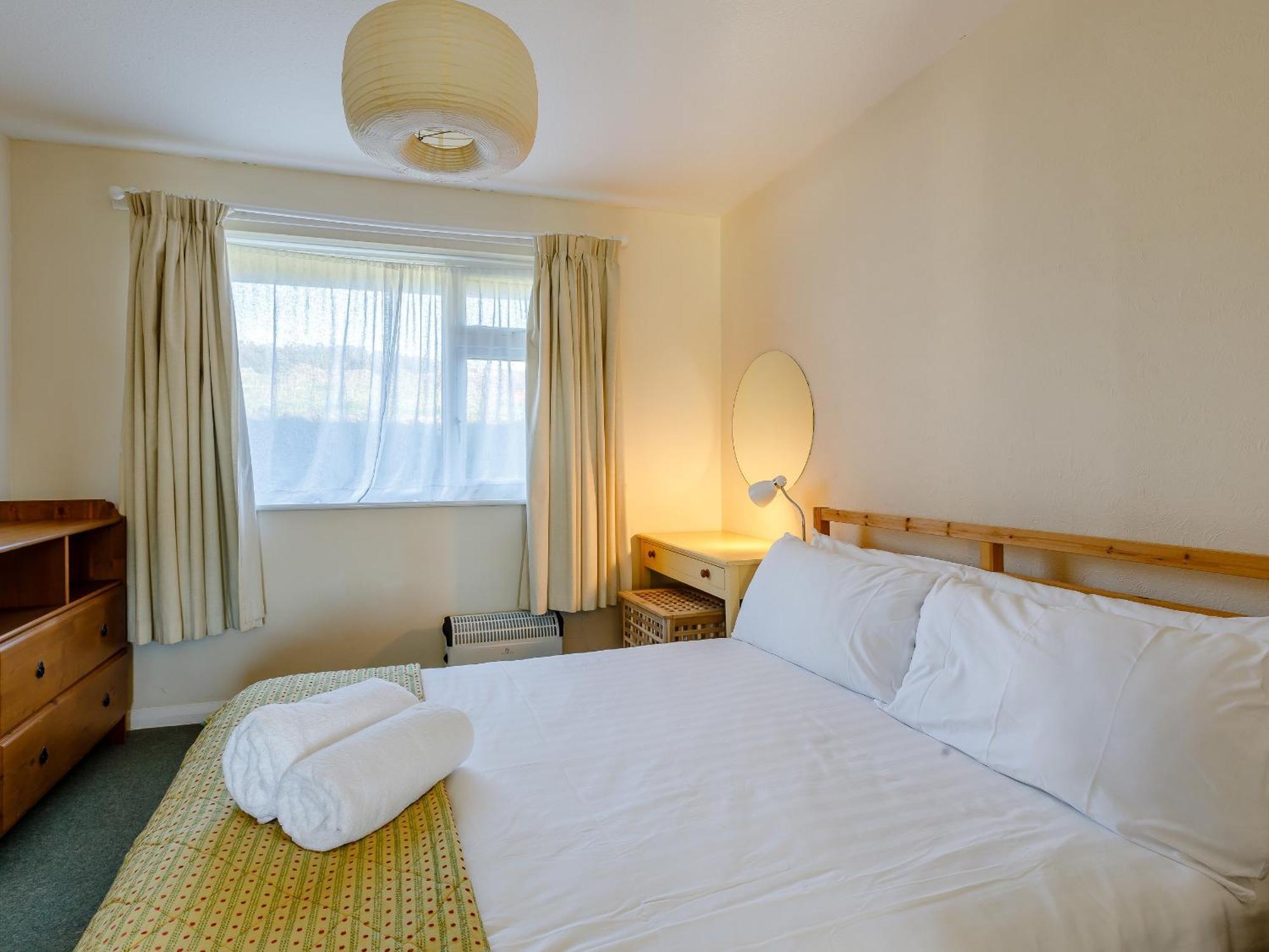 Surfers Hideaway Woolacombe Exterior foto