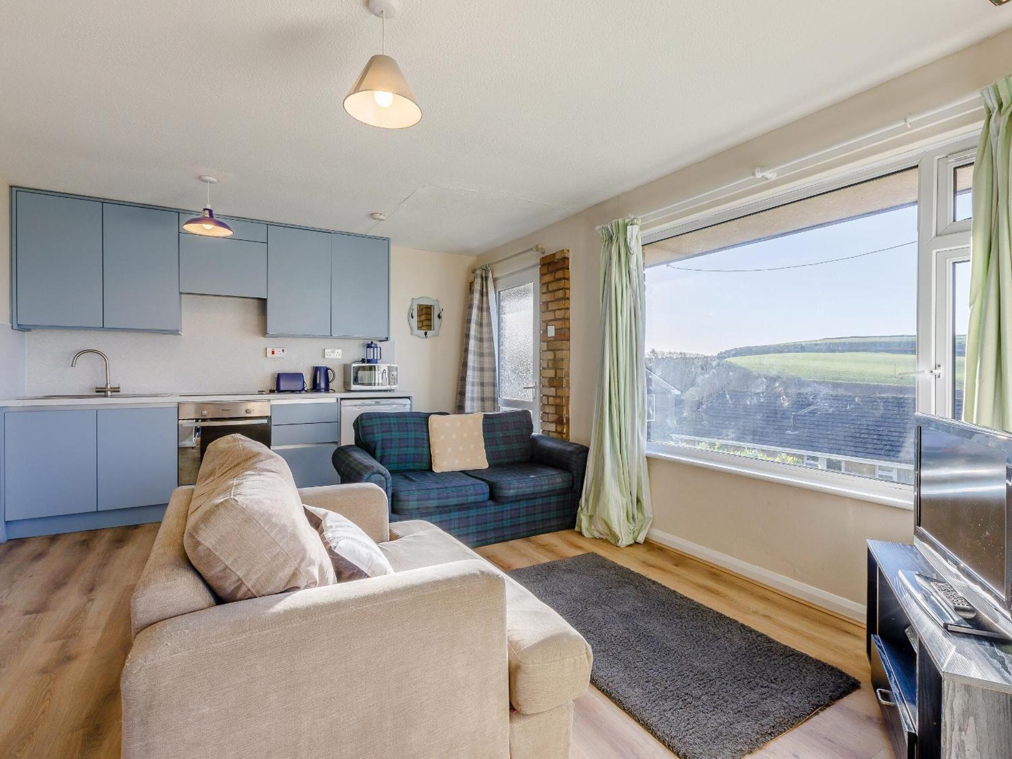 Surfers Hideaway Woolacombe Exterior foto