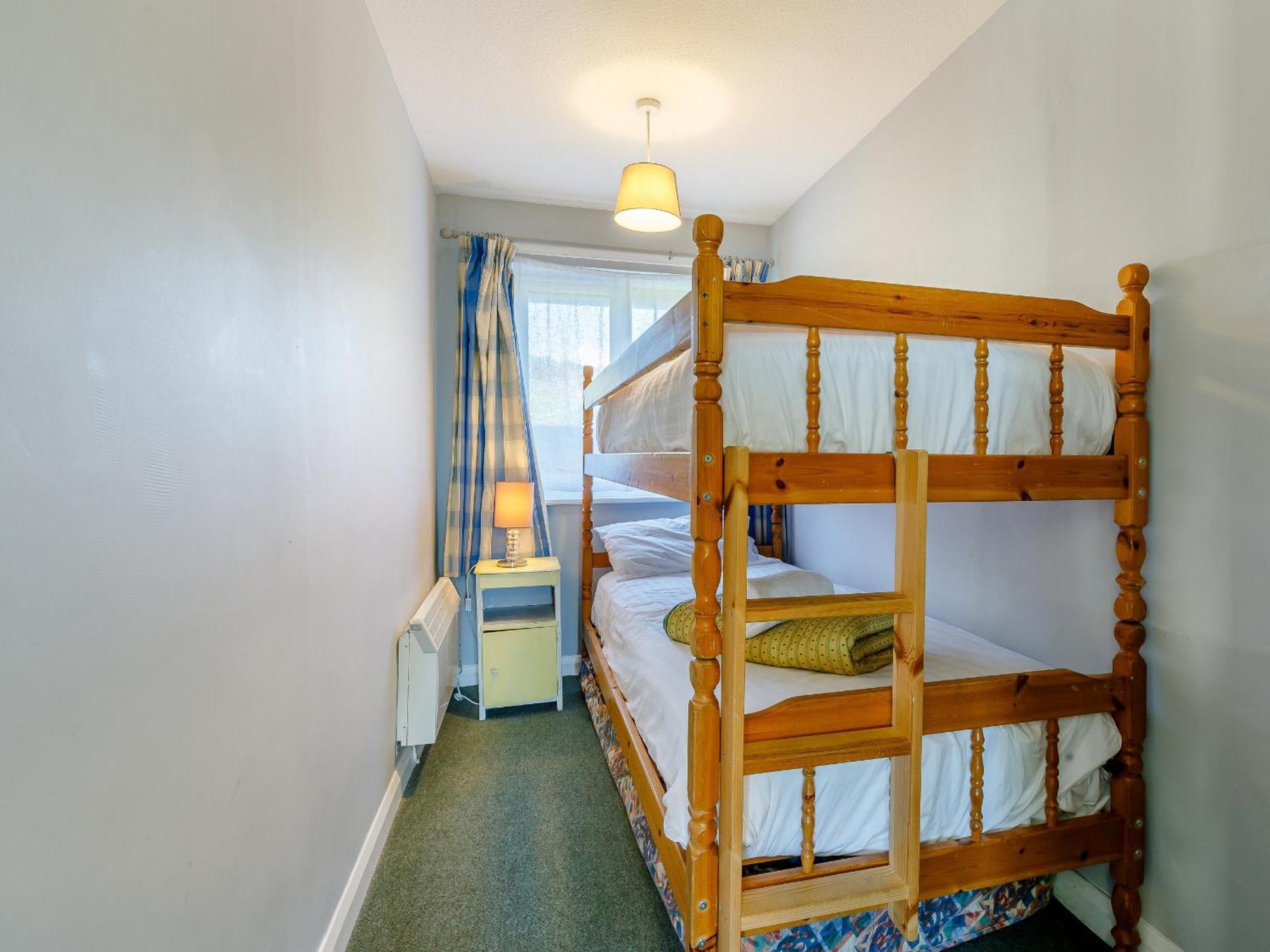Surfers Hideaway Woolacombe Exterior foto