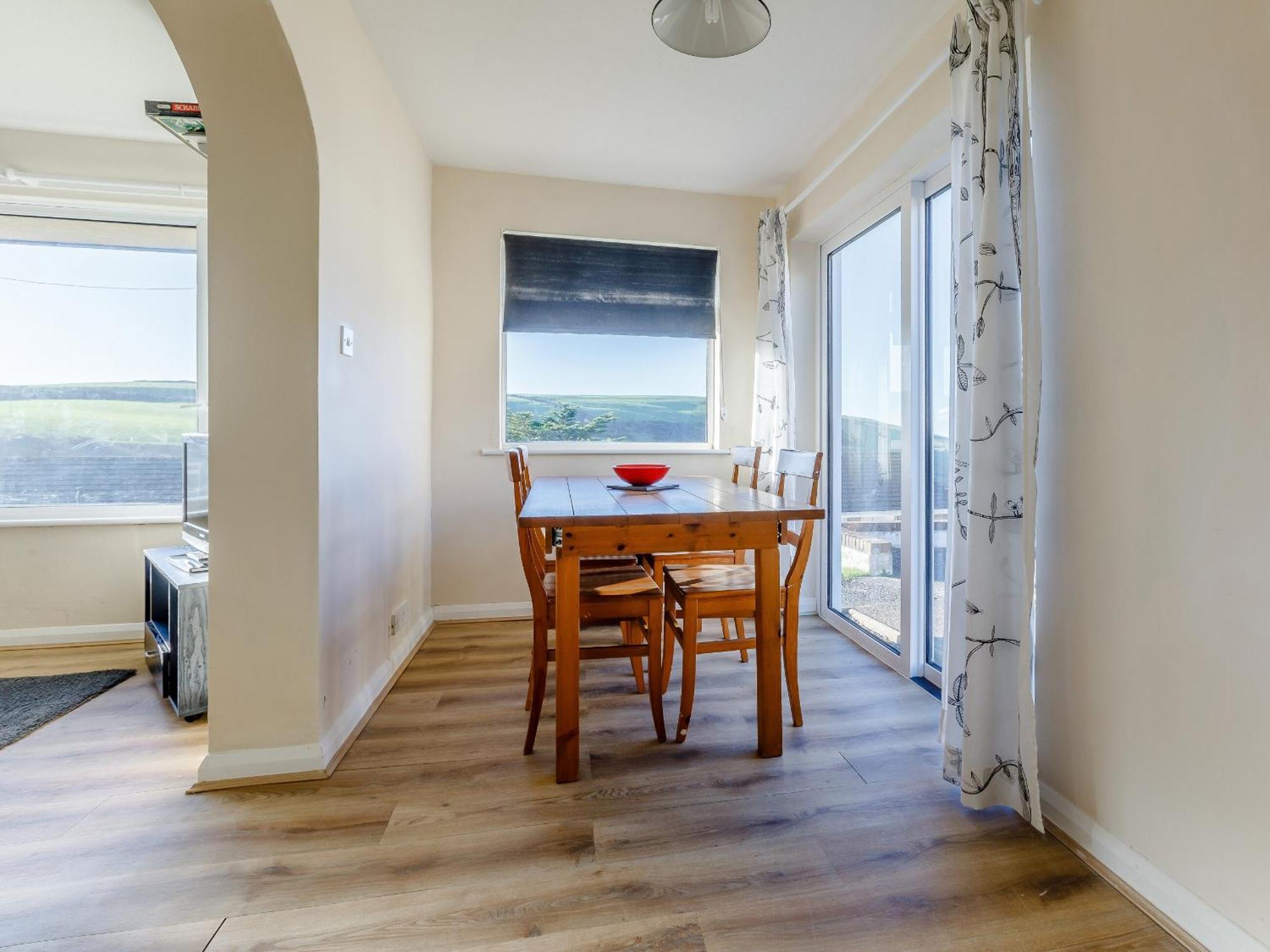 Surfers Hideaway Woolacombe Exterior foto