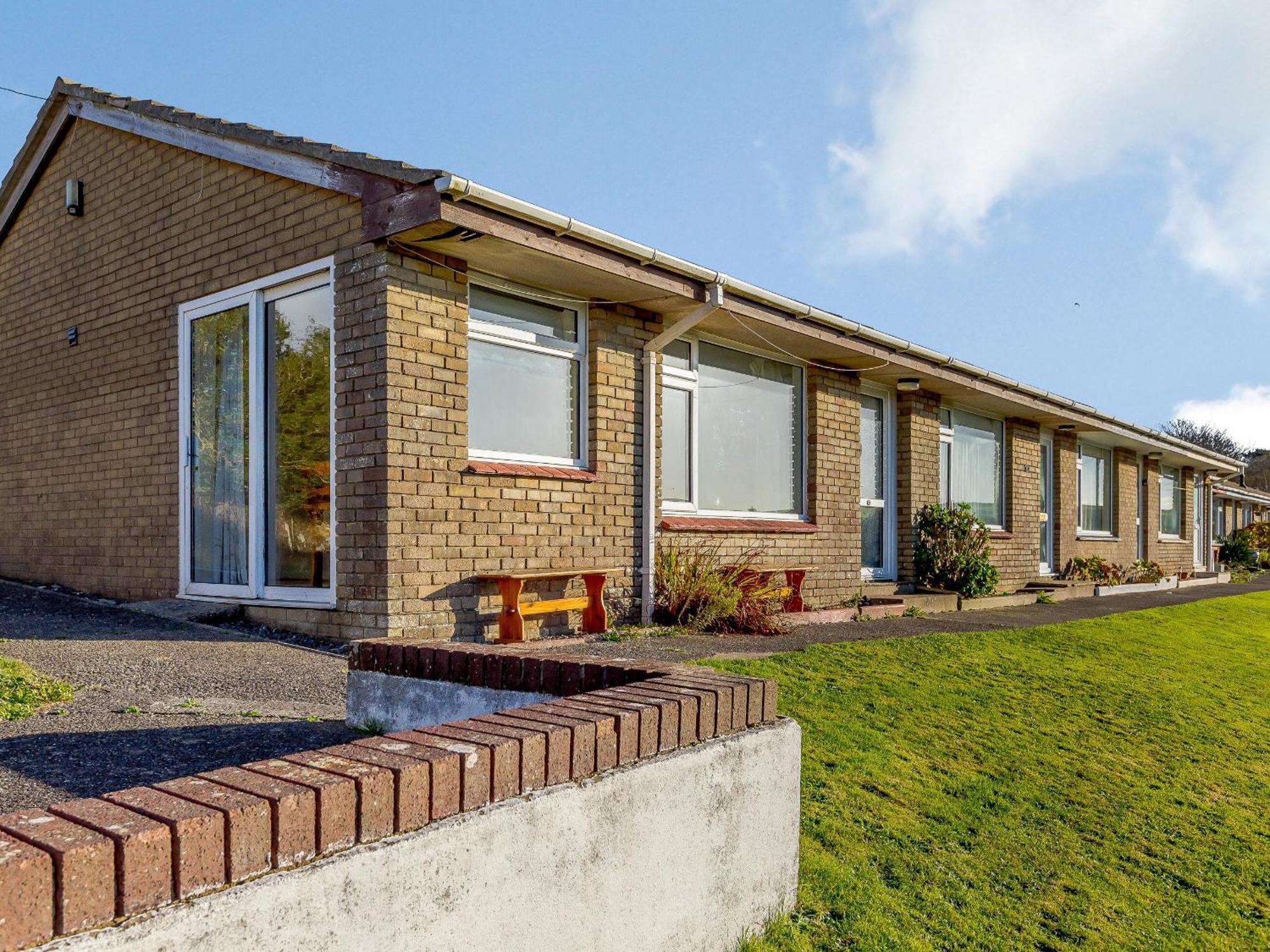 Surfers Hideaway Woolacombe Exterior foto
