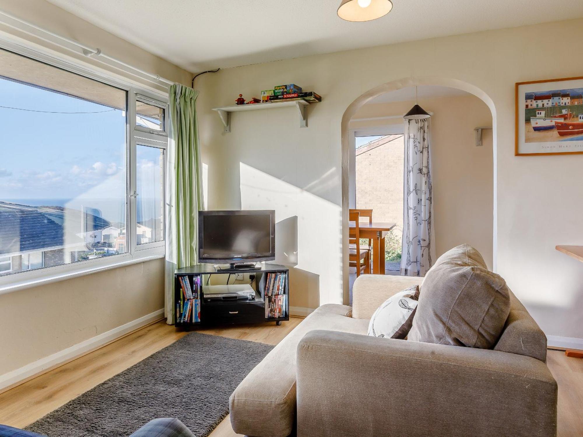 Surfers Hideaway Woolacombe Exterior foto